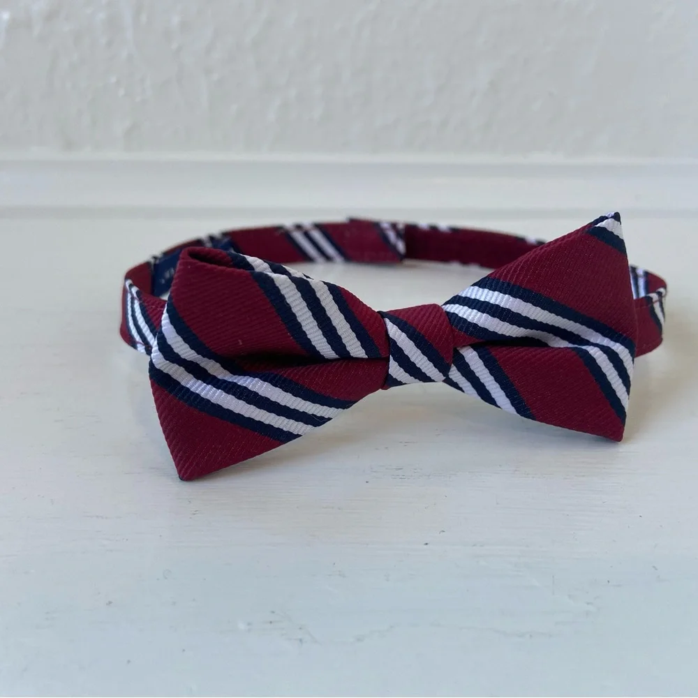 Janie and Jack bow tie